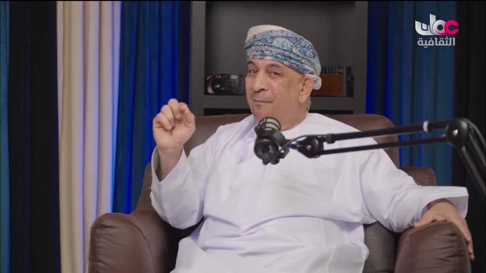 البرنامج الثقافي - مستطيل بودكاست - الحلقة 10