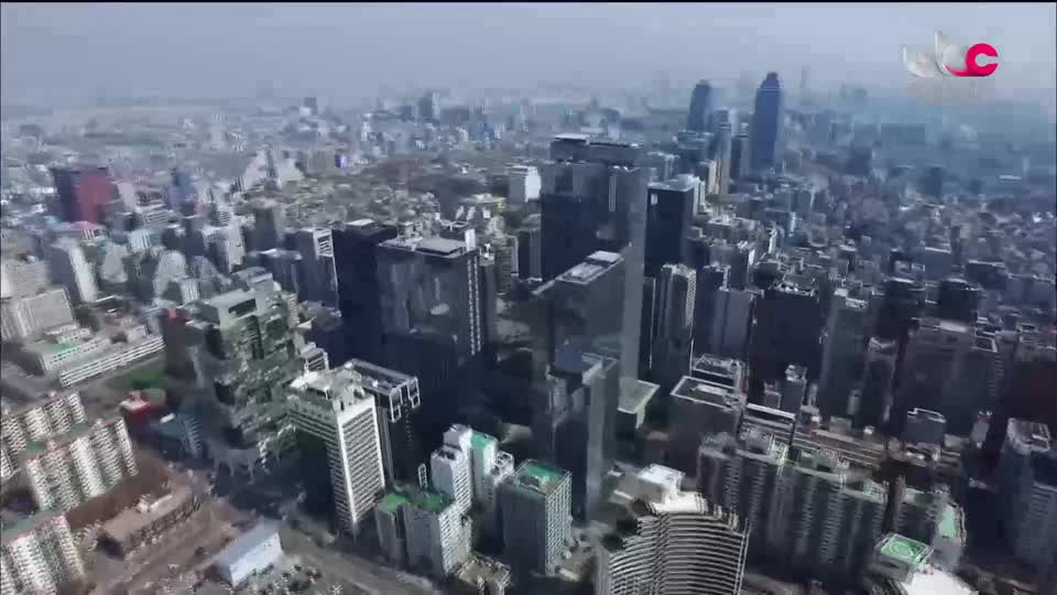 حواضر آسيا