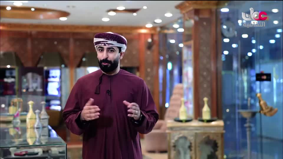 برنامج - شطر الحكاية - ج3 - الحلقة 15