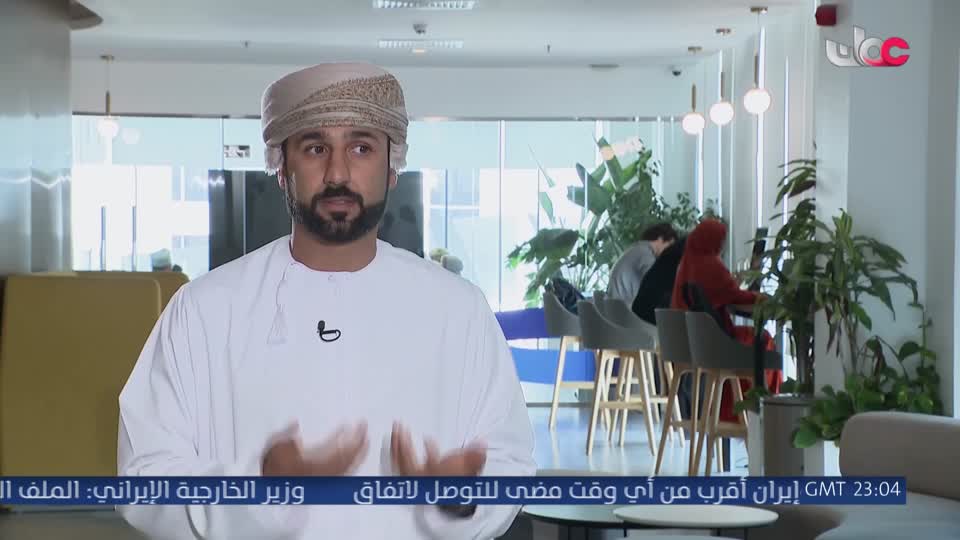 المسلسل المصري - جوما - الحلقة 19