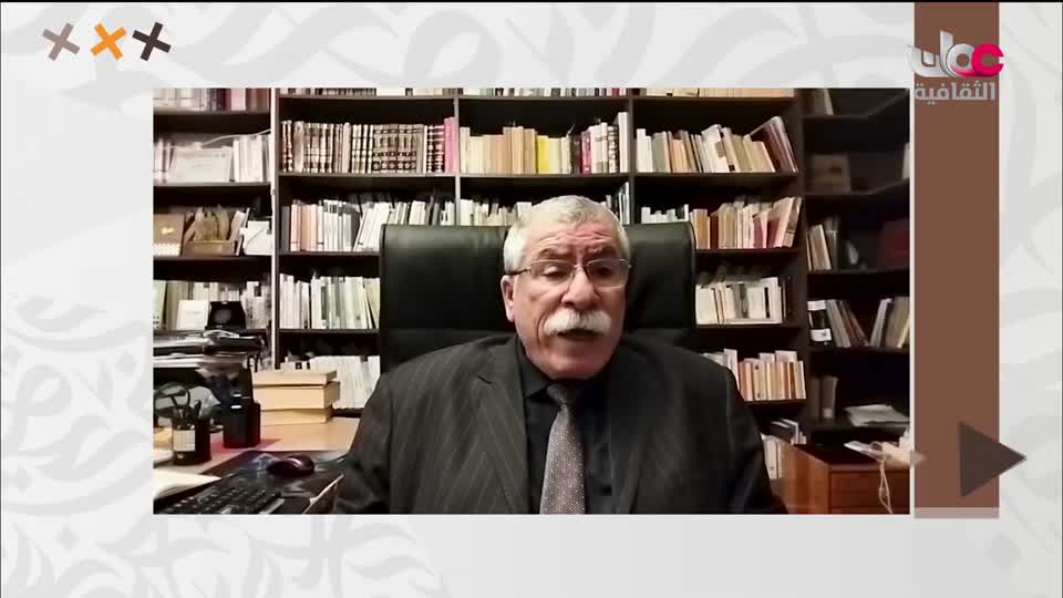 برنامج ضفاف ج4 - الحلقة 20