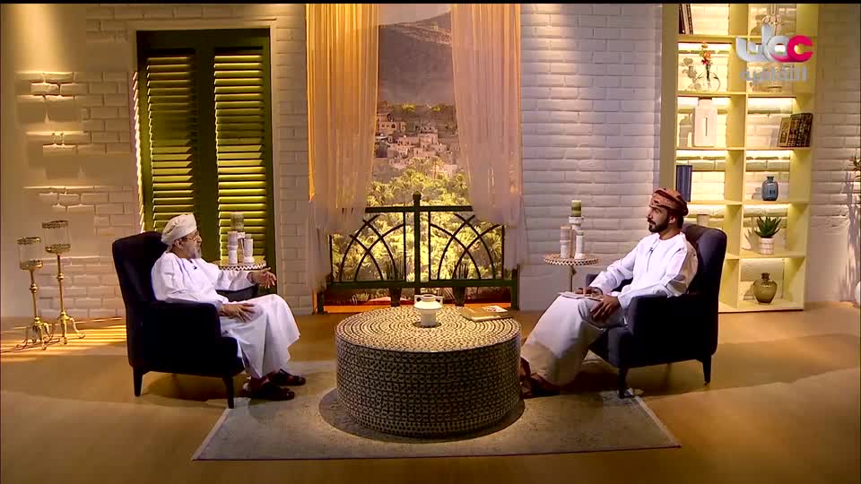 البرنامج الثقافي - حضارة وفكر - الحلقة 16