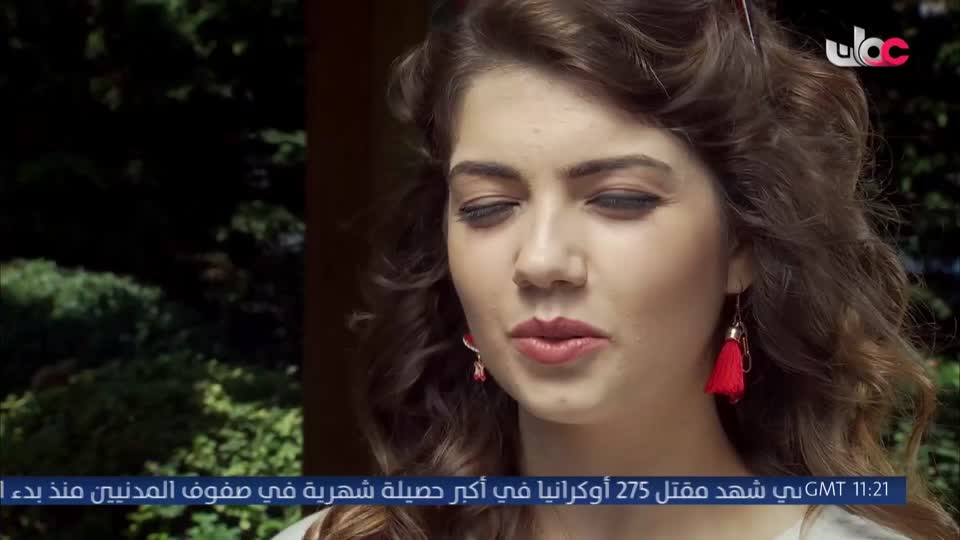 برنامج - المطبخ العربي - الحلقة 14