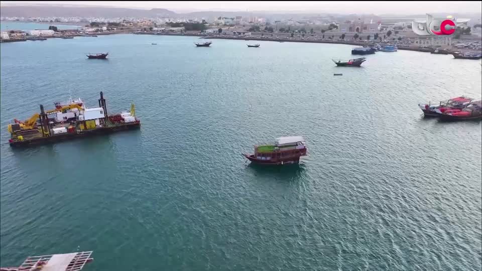 برنامج - كنوز الصحراء - الحلقة 16