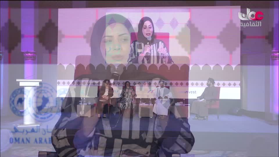 برنامج _ البوصلة - الحلقة 15