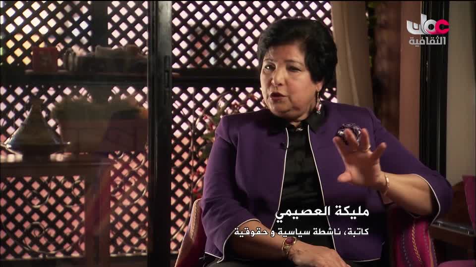 البرنامج الثقافي مقاهي عتيقة - الحلقة 15