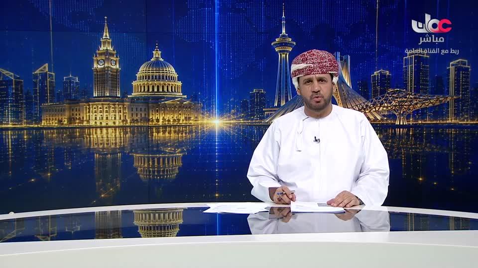 اخبار الثانية