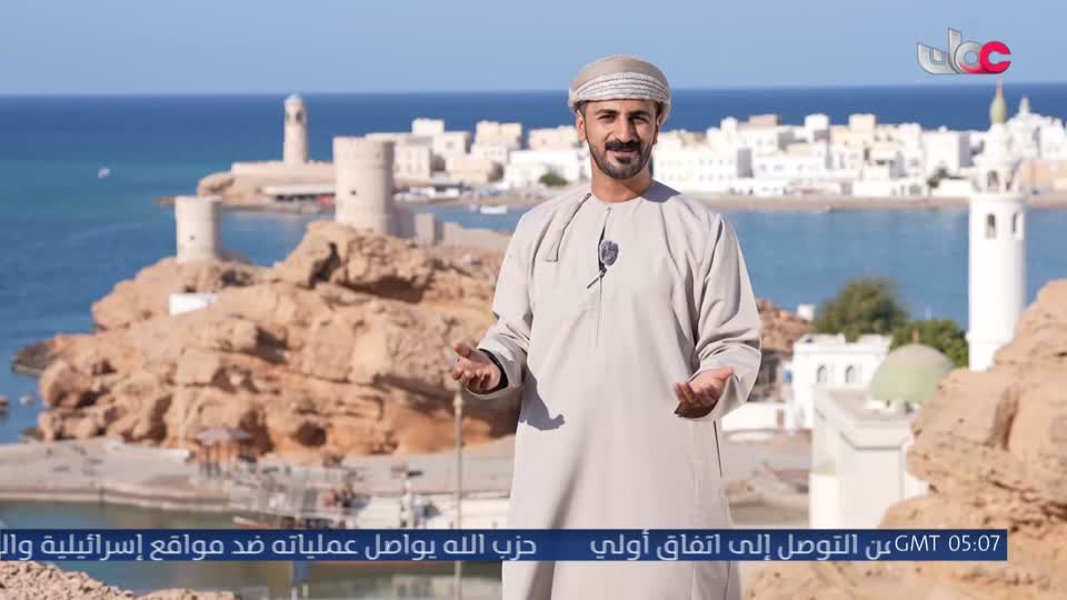 برنامج - مناشدة - الموسم الثاني - الحلقة 25
