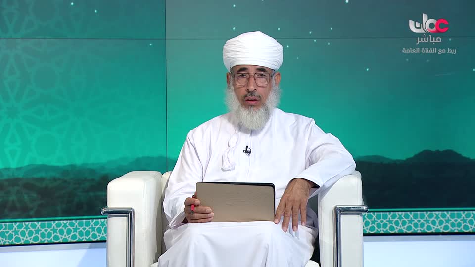 اذان المغرب