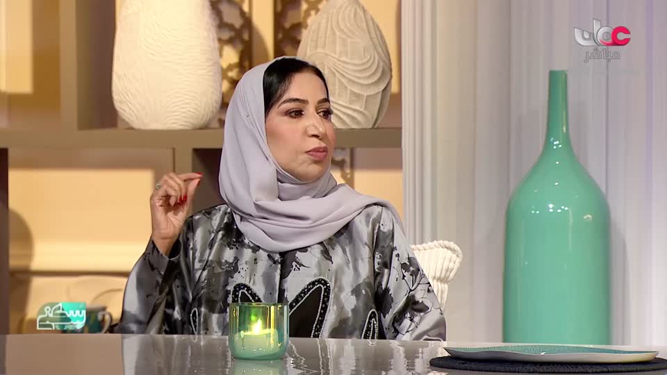برنامج - مناشدة - الموسم الثاني - الحلقة 25
