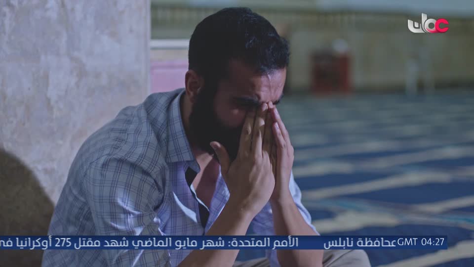 المسلسل الخليجي - يس عبدالملك 2024 - الحلقة 19
