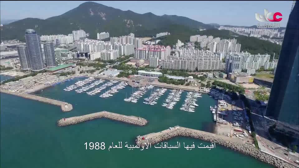 برنامج _ الحارات العمانية - الحلقة 2