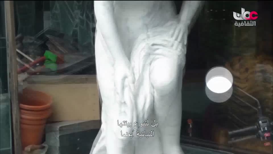 البرنامج الثقافي _ عشاق السفر - الحلقة 6