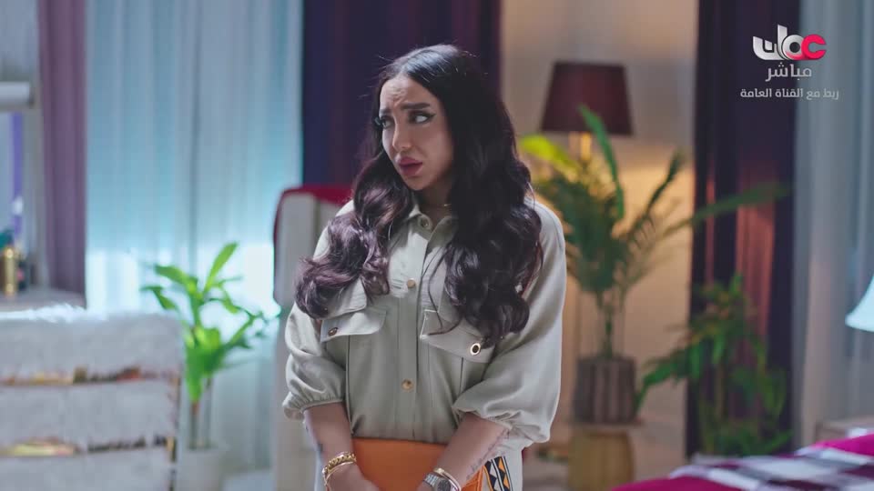 المسلسل الخليجي - يس عبدالملك 2024 - الحلقة 19