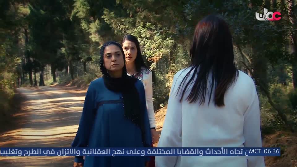 برنامج - المطبخ العربي - الحلقة 16