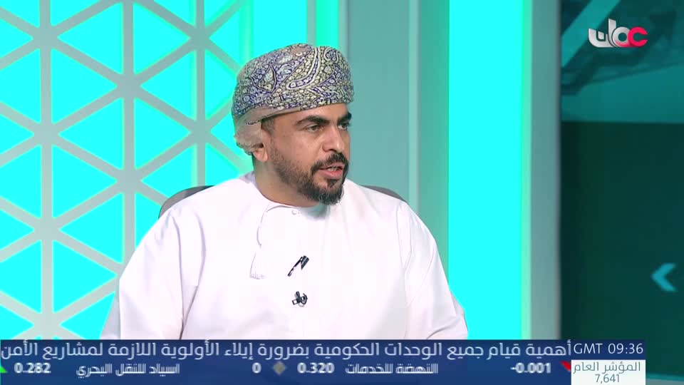 مؤشرات
