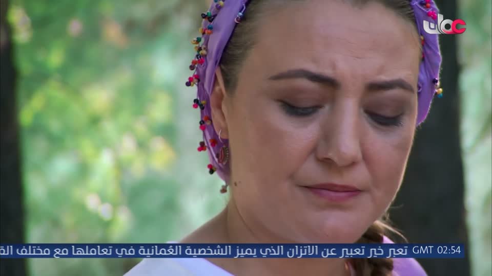 المسلسل التركي - عودة الروح - الحلقة 79