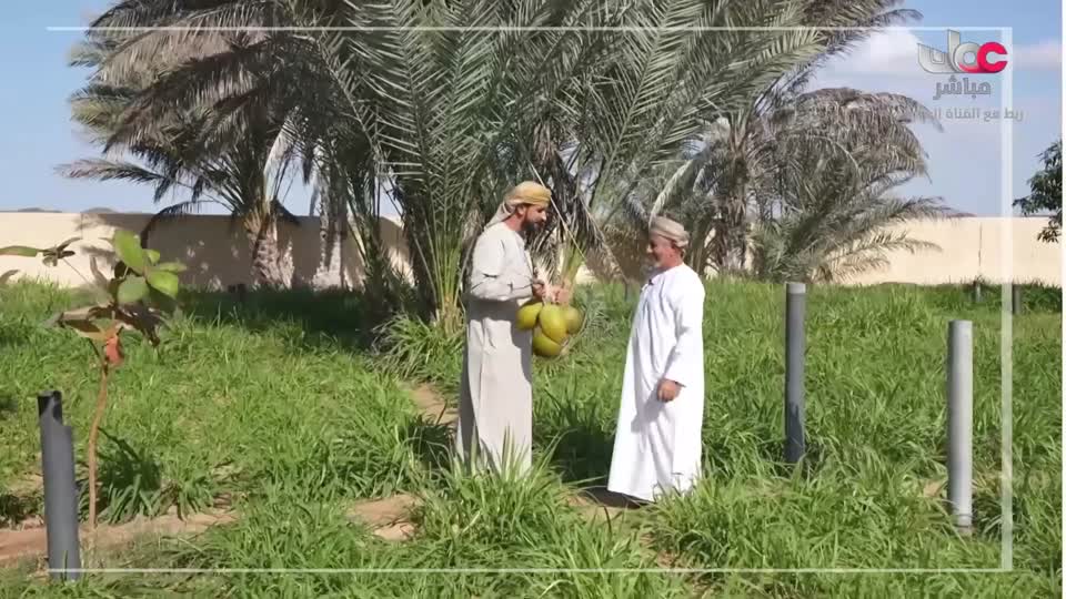 برنامج - مناشدة - الموسم الثاني - الحلقة 26