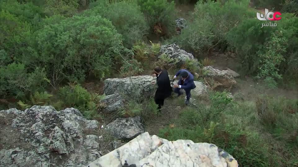 المسلسل الكارتوني ماركو بولو : الجزء الأول
