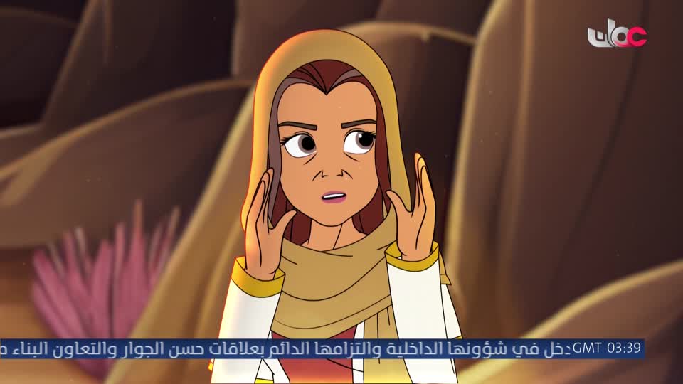 مسلسل الأطفال - ثعلوب بطل الاختراع