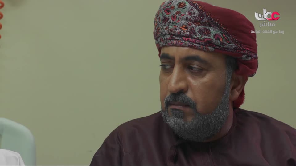 المسلسل المحلي - سدرة - الحلقة 10