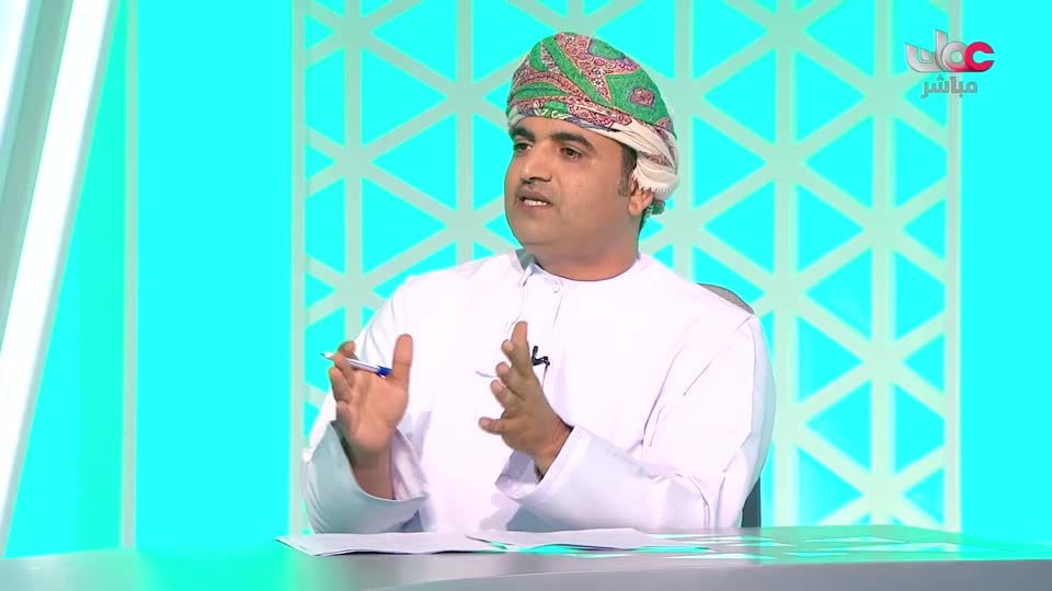 المسلسل المحلي - سدرة - الحلقة 10