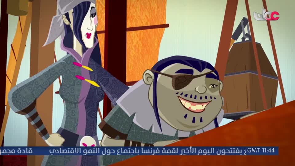 اذان العصر