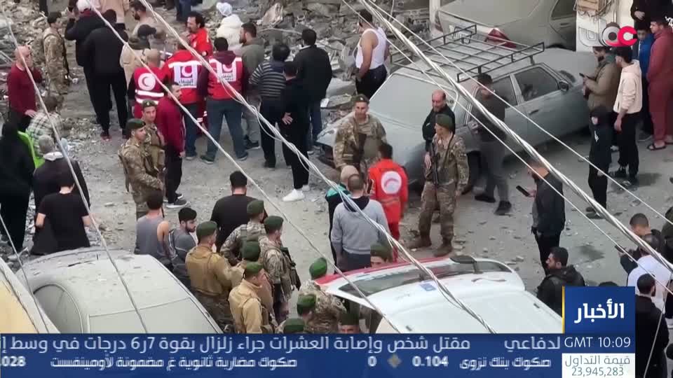 اخبار الثانية