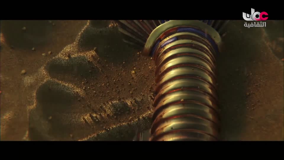 البرنامج الوثائقي - عالم الأفلام - الحلقة 19
