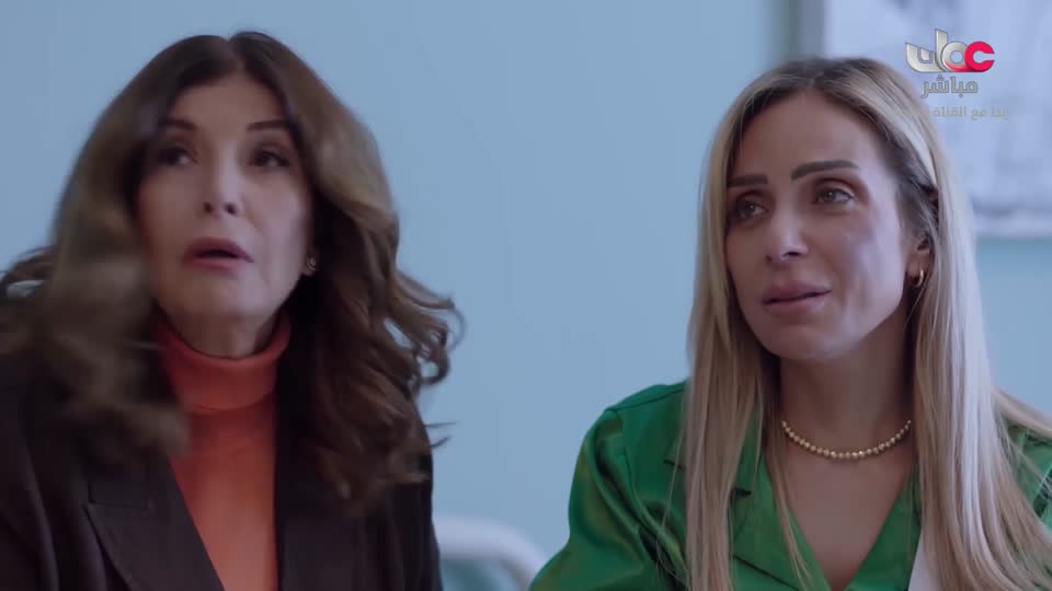 المسلسل المصري - جوما - الحلقة 22