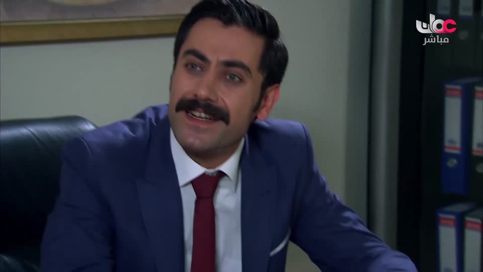المسلسل التركي - عودة الروح - الحلقة 80