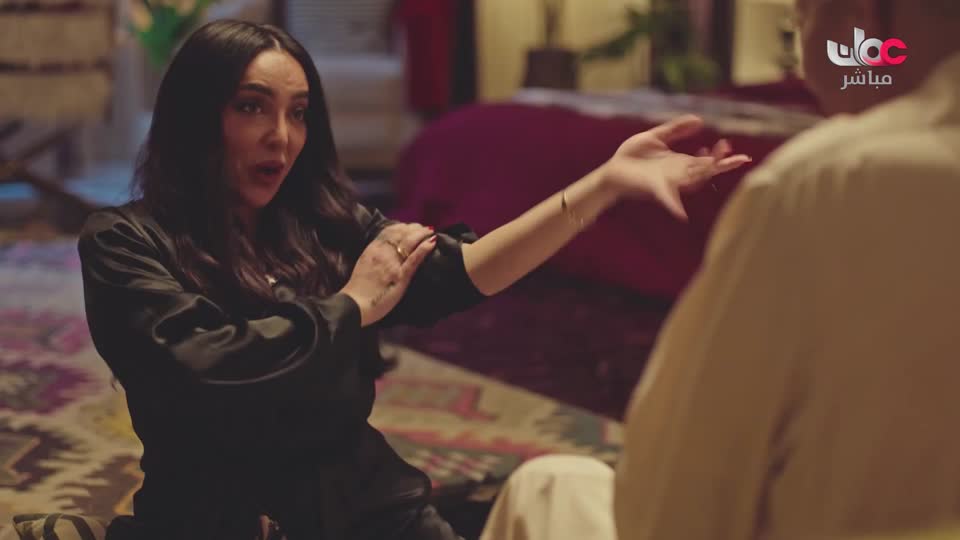 المسلسل الخليجي - يس عبدالملك 2024 - الحلقة 21