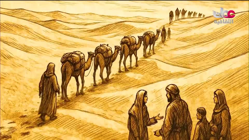 برنامج - شطر الحكاية - ج2 - الحلقة 1