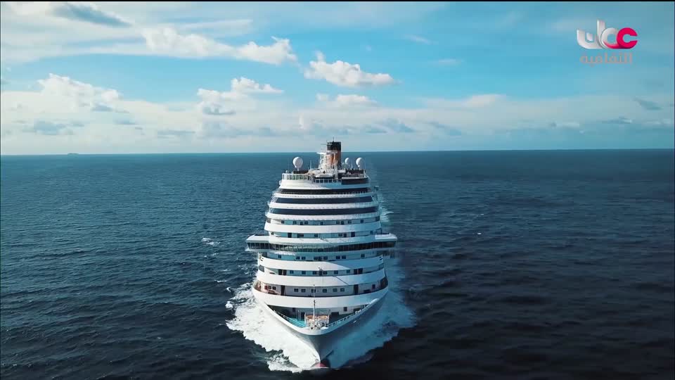 البرنامج الثقافي داخل الأشياء