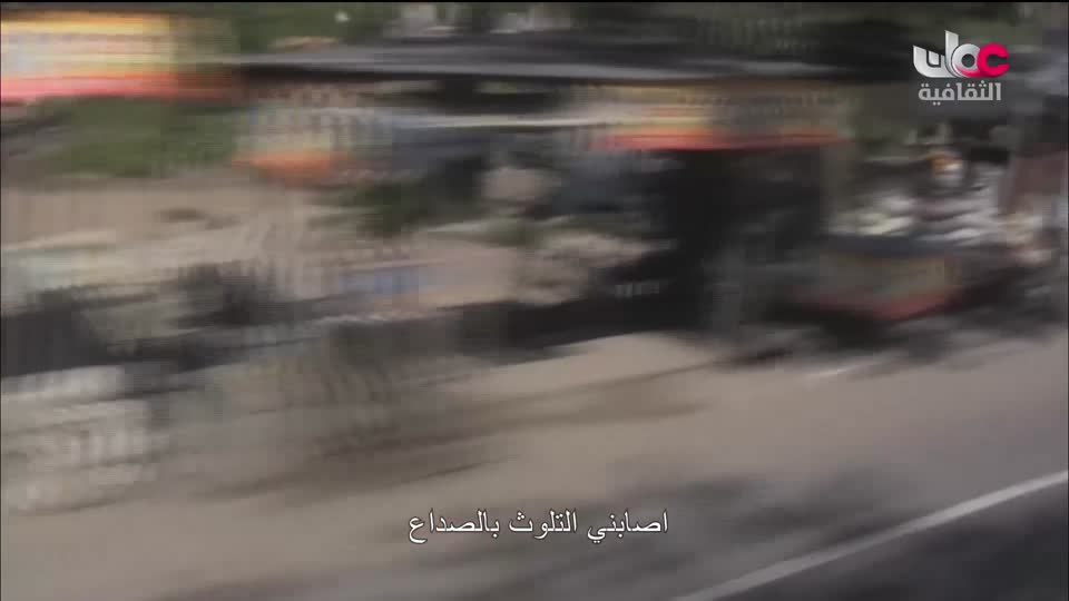 الحفل الفني لفرقة البلد الموسيقية للموشحات العمانية - الحلقة 7