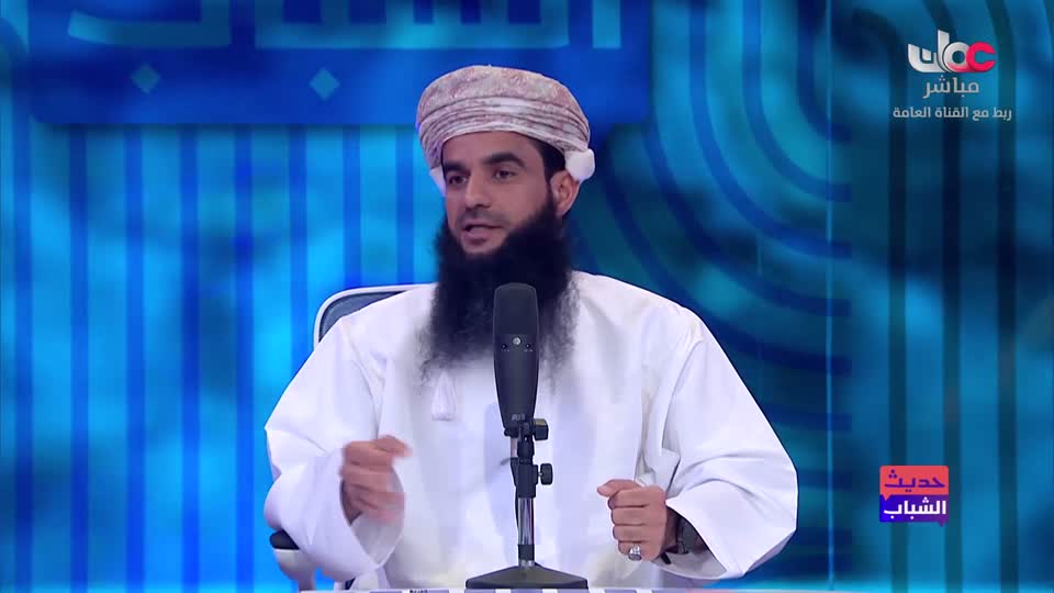 برنامج - مناشدة - الموسم الثاني - الحلقة 27