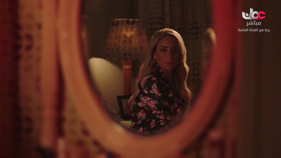 المسلسل المصري - جوما - الحلقة 23