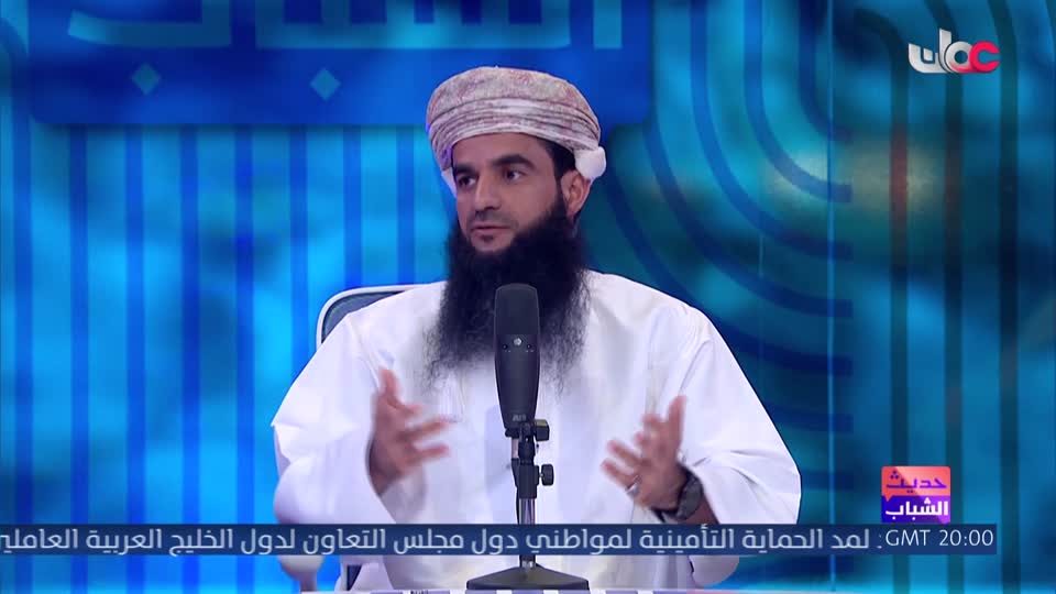 برنامج - مناشدة - الموسم الثاني - الحلقة 27