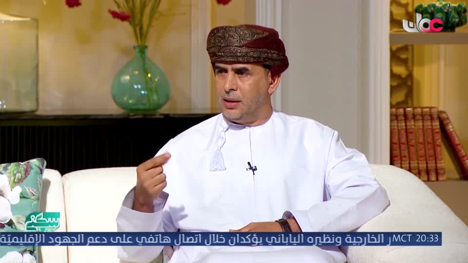 سكنى - البيت الكبير .. هل ما زال يتسع لنا؟ - الأربعاء 17 يونيو 2026م