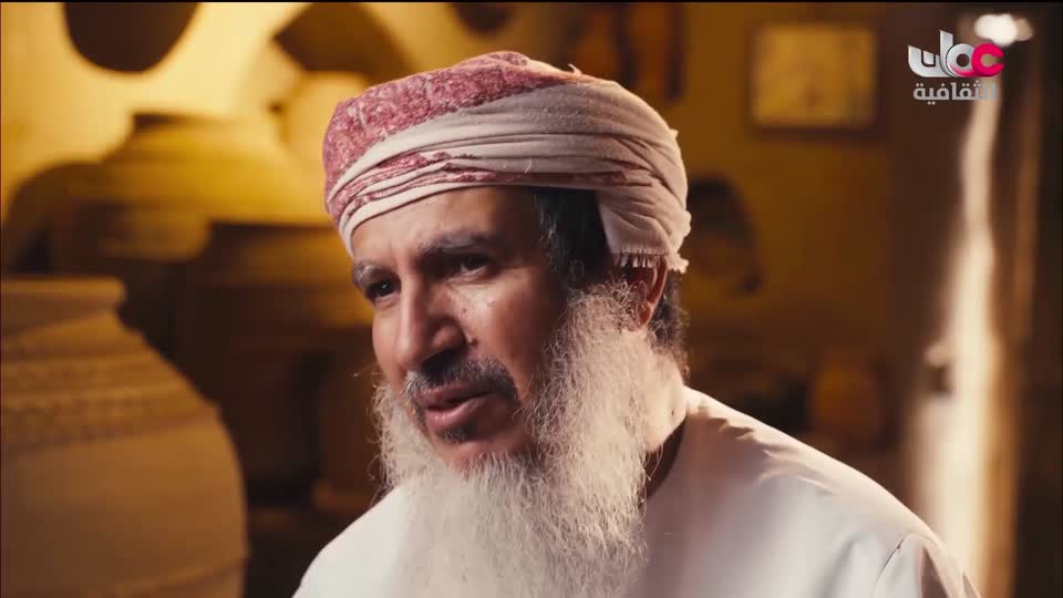 برنامج - أنا البحر - الحلقة 20