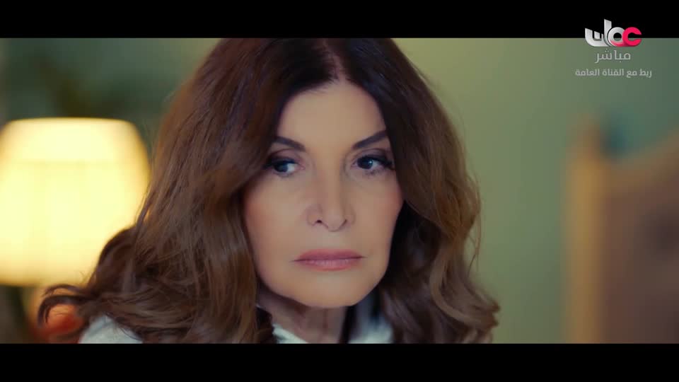 المسلسل المحلي - سدرة - الحلقة 12