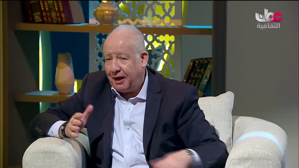 البرنامج الثقافي - كنوز من الموسوعة العمانية - الحلقة 5