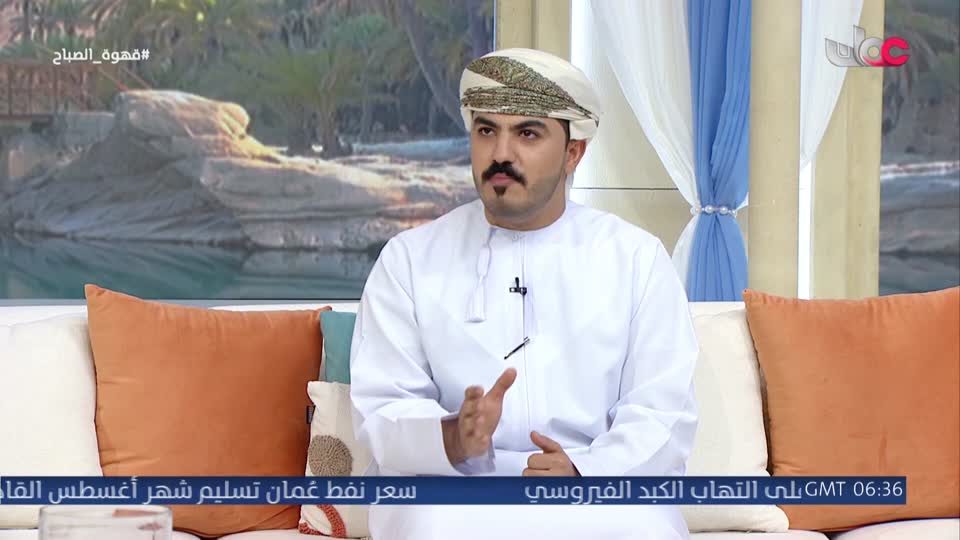 برنامج قهوة الصباح 2026 - الحلقة 92