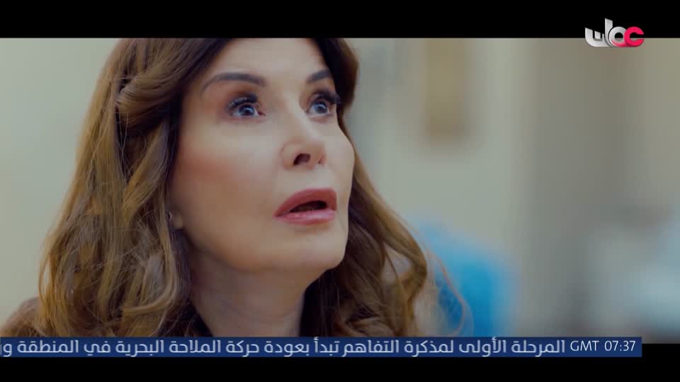المسلسل المحلي - سدرة - الحلقة 12