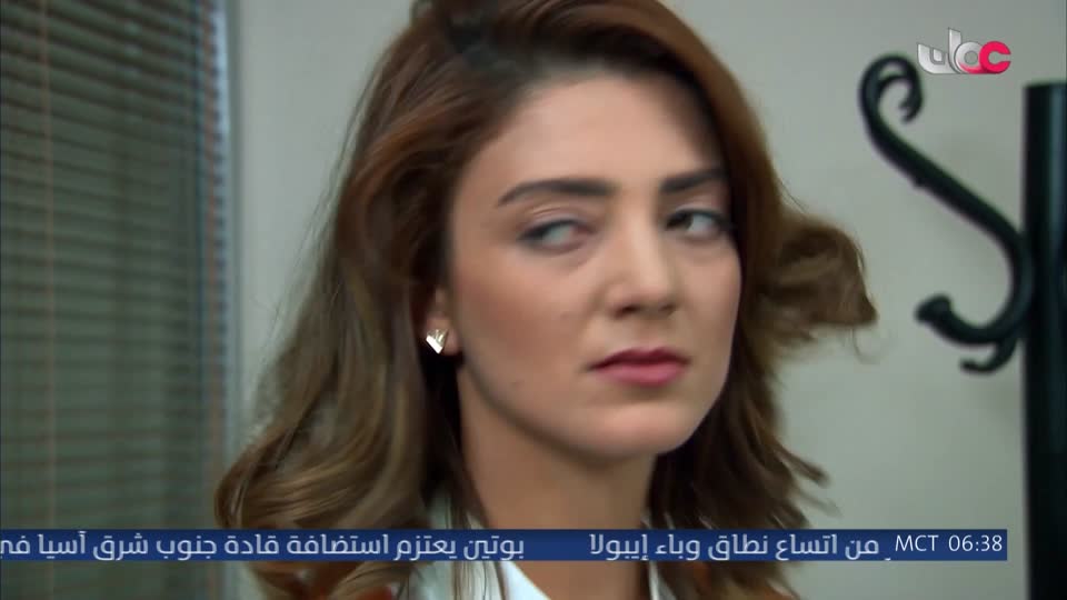 برنامج - المطبخ العربي - الحلقة 18