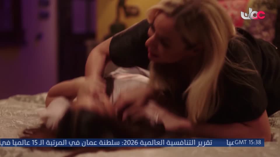 المسلسل المصري - جوما - الحلقة 24