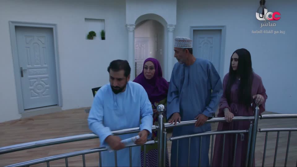 المسلسل التركي - عودة الروح - الحلقة 81
