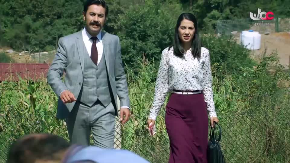 المسلسل التركي - عودة الروح - الحلقة 83