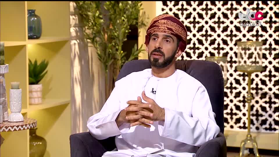 البرنامج الثقافي - المناخ والطبيعة - الحلقة 9