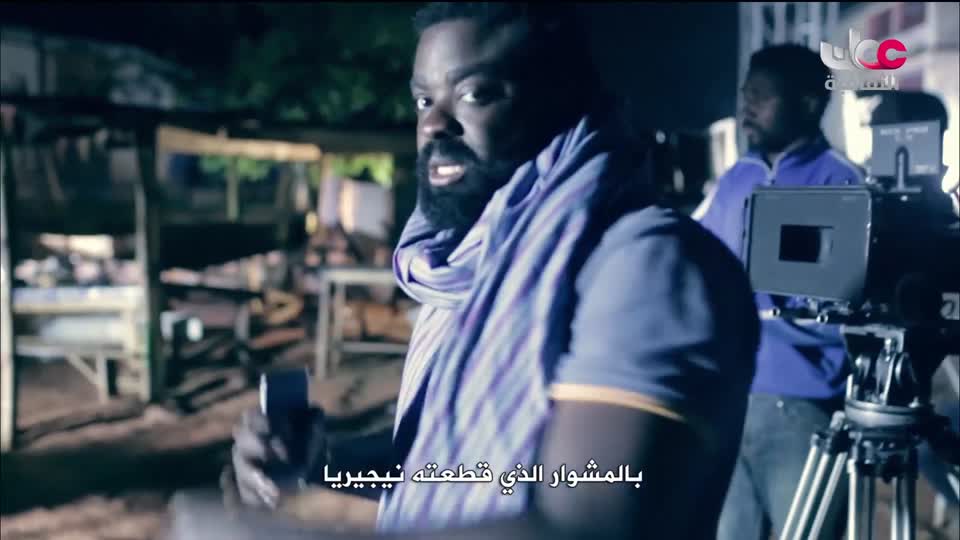 جلسات أيام بيت الزبير للسرد - 2023 - الحلقة 3